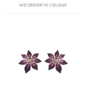 We dream in colour Mini Laila